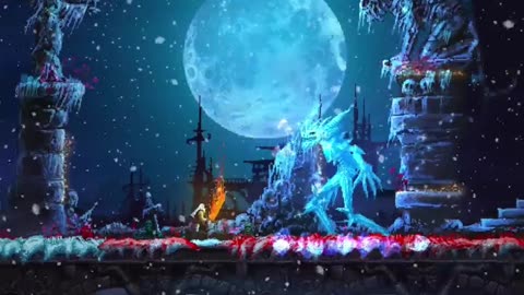 SLAIN 21 - BATHORYN VS ICE BEAST Parte 1 #slainbackfromhell #slain