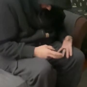 Gary, 44 anni, del Missouri, 1a dose di Pfizer il 4/10/21, il giorno