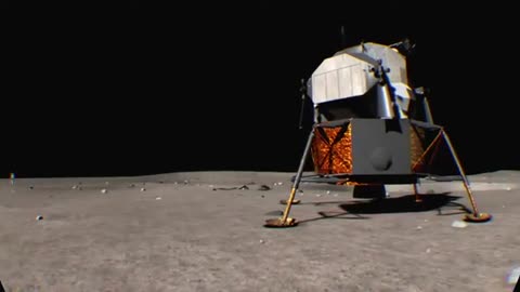 space video
