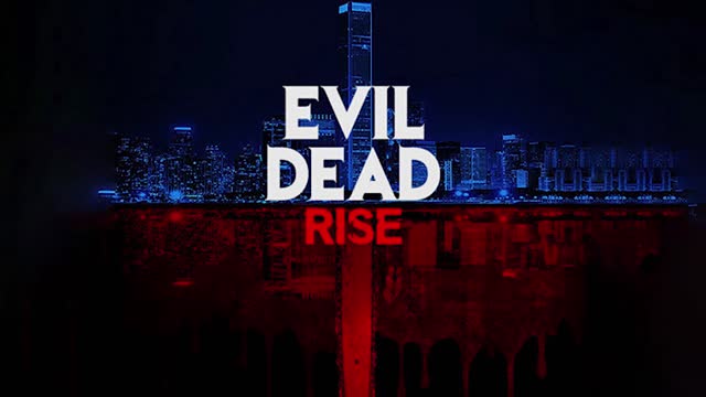 Evil Dead Rise | 2023 | Release date