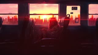 Lofi Hip Hop Music Mix for Chill/Study/Sleep