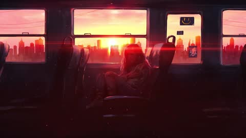 Lofi Hip Hop Music Mix for Chill/Study/Sleep