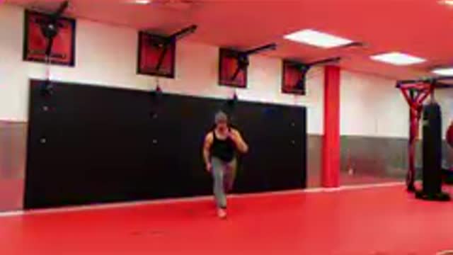 My Brother From Another Mother Master Kevin Hollock