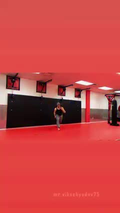 My Brother From Another Mother Master Kevin Hollock