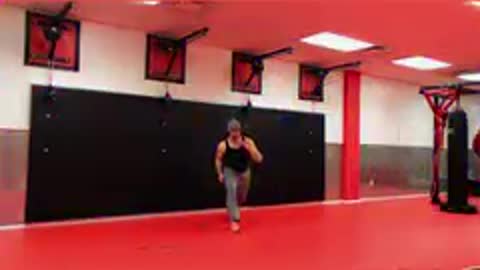 My Brother From Another Mother Master Kevin Hollock