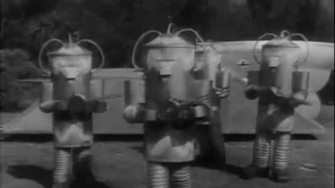 Undersea Kingdom (1936) - Full Movie