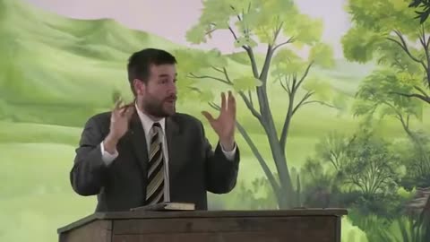 Acts 17_17 Some New Thing