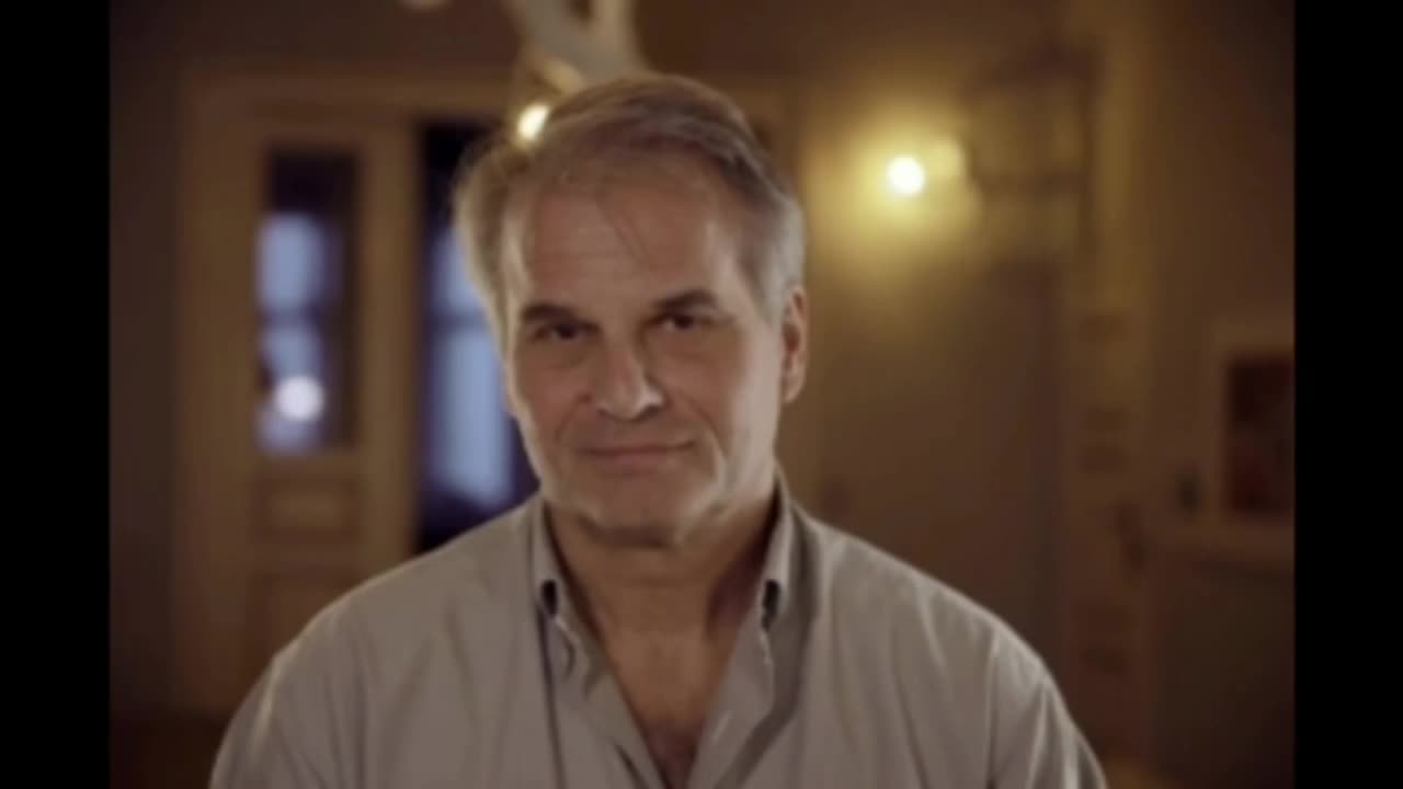 Latest Update Dr Reiner Fuellmich ICIC From Prison Explaining His Misdemeanor Crime Charges