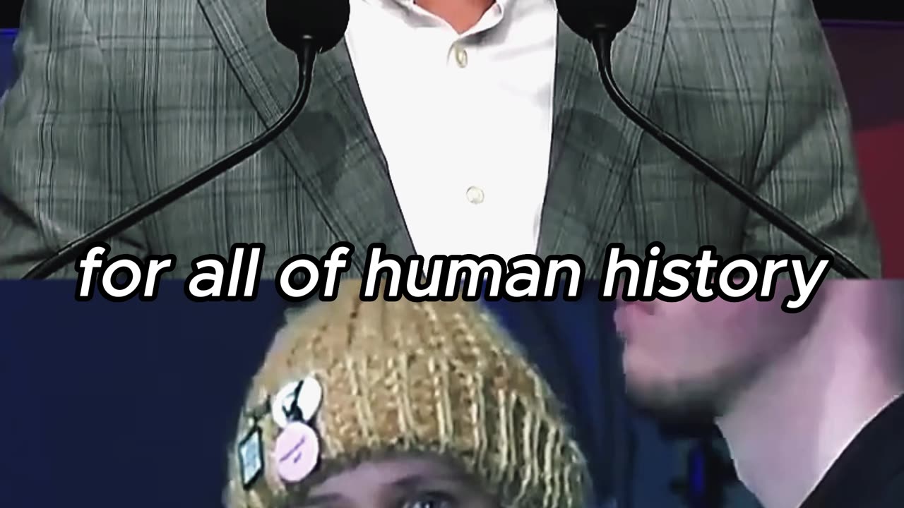 ''Why Are You So OBSESSED About This?''-Michael Knowles SCHOOLS A TRANS ACTIVIST