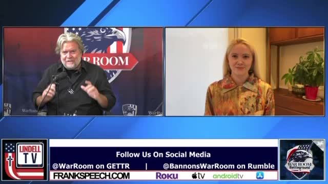 War Room: Jayne Zirkle