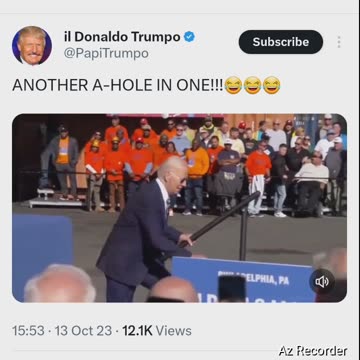 Another Hole In One