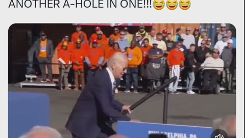 Another Hole In One