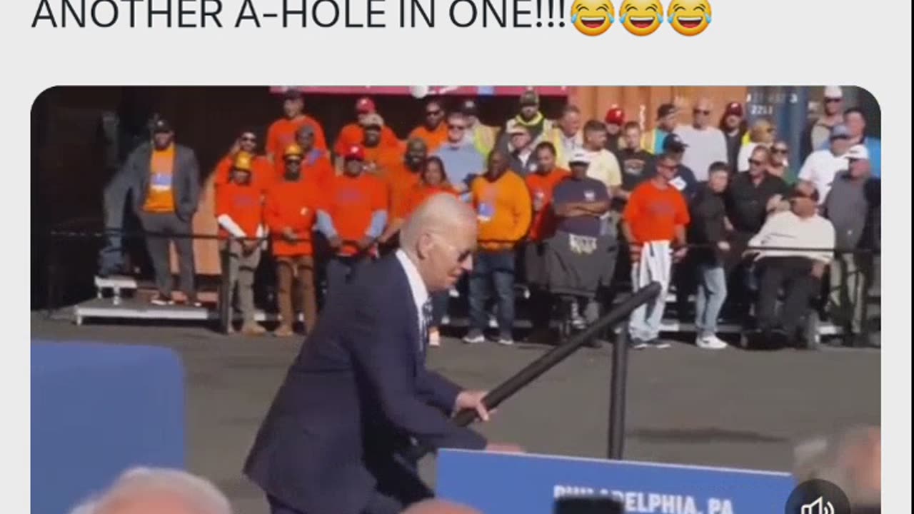 Another Hole In One