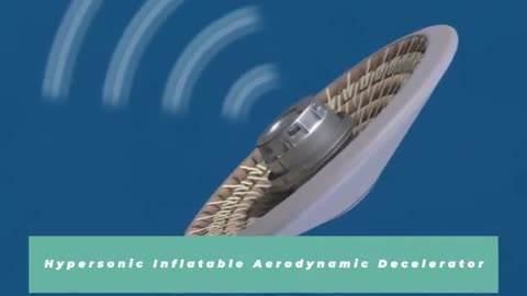 Spacecraft Slow Down