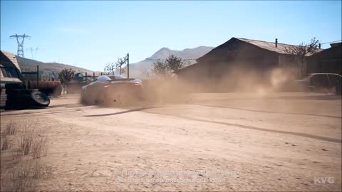 Need for speed