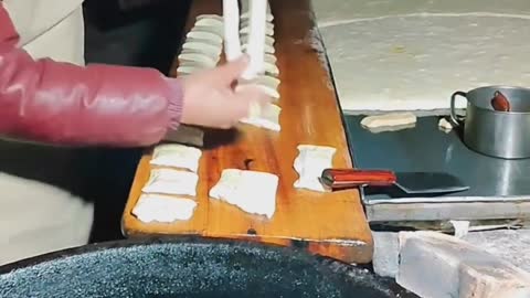 Asian Street Food 4