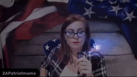 Real Patriots Voice episode 139