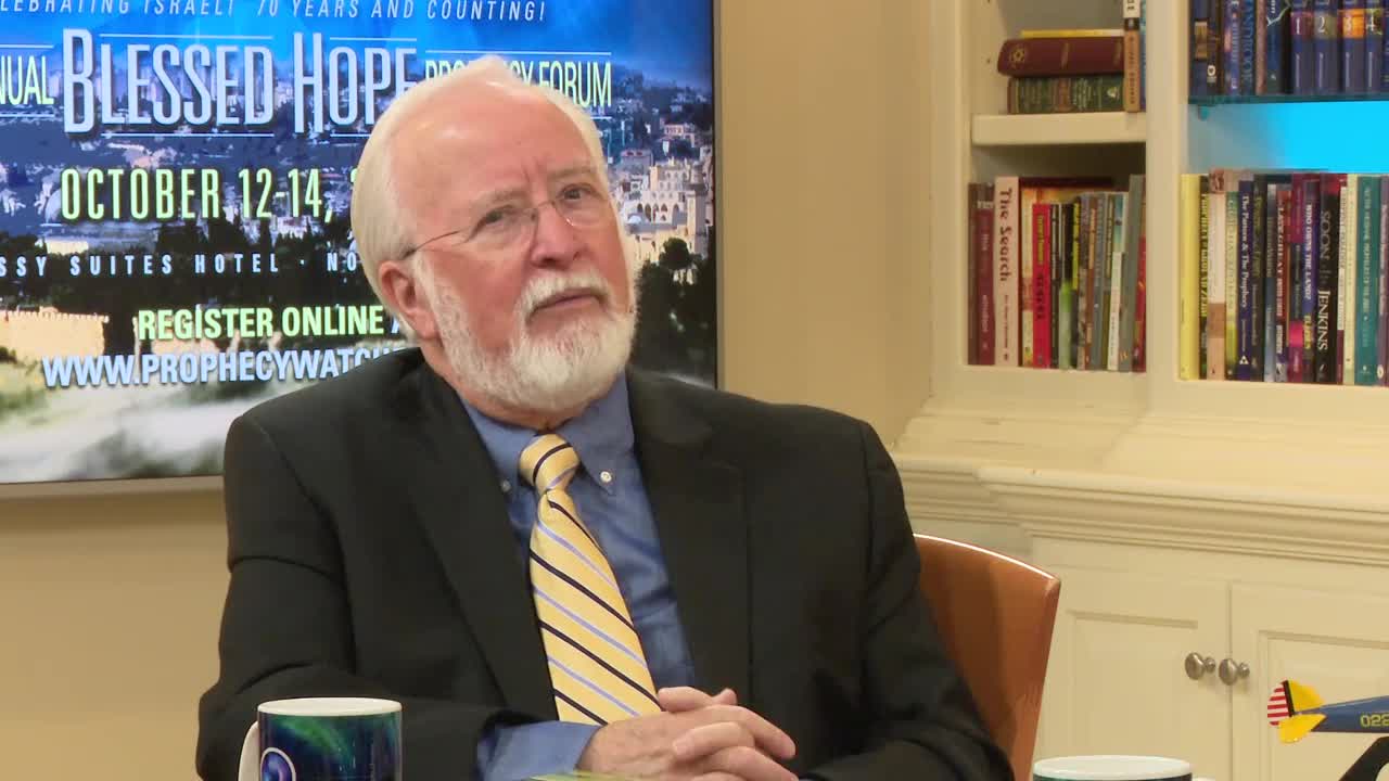 The Paradise of God - Prophecy Watchers