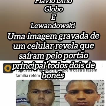 Os mandantes da morte de teori zavascki, se deram mau, tentaram contra a vida de Bolsonaro.