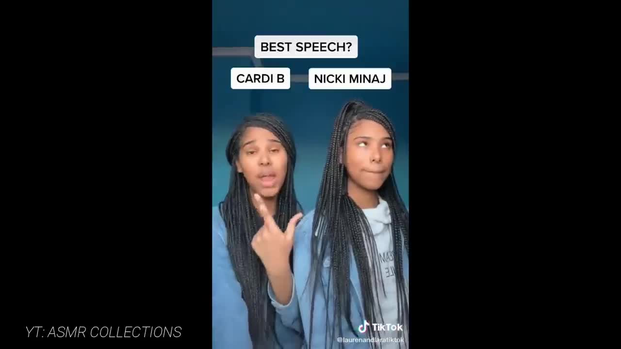 Cardi B Funny Tiktok References