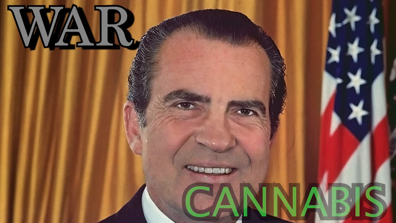 Short History of Cannabis