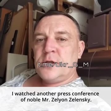 Where the f**k should Ukrainians return to?