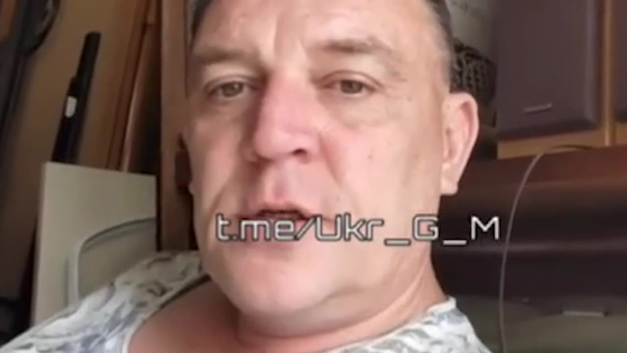 Where the f**k should Ukrainians return to?