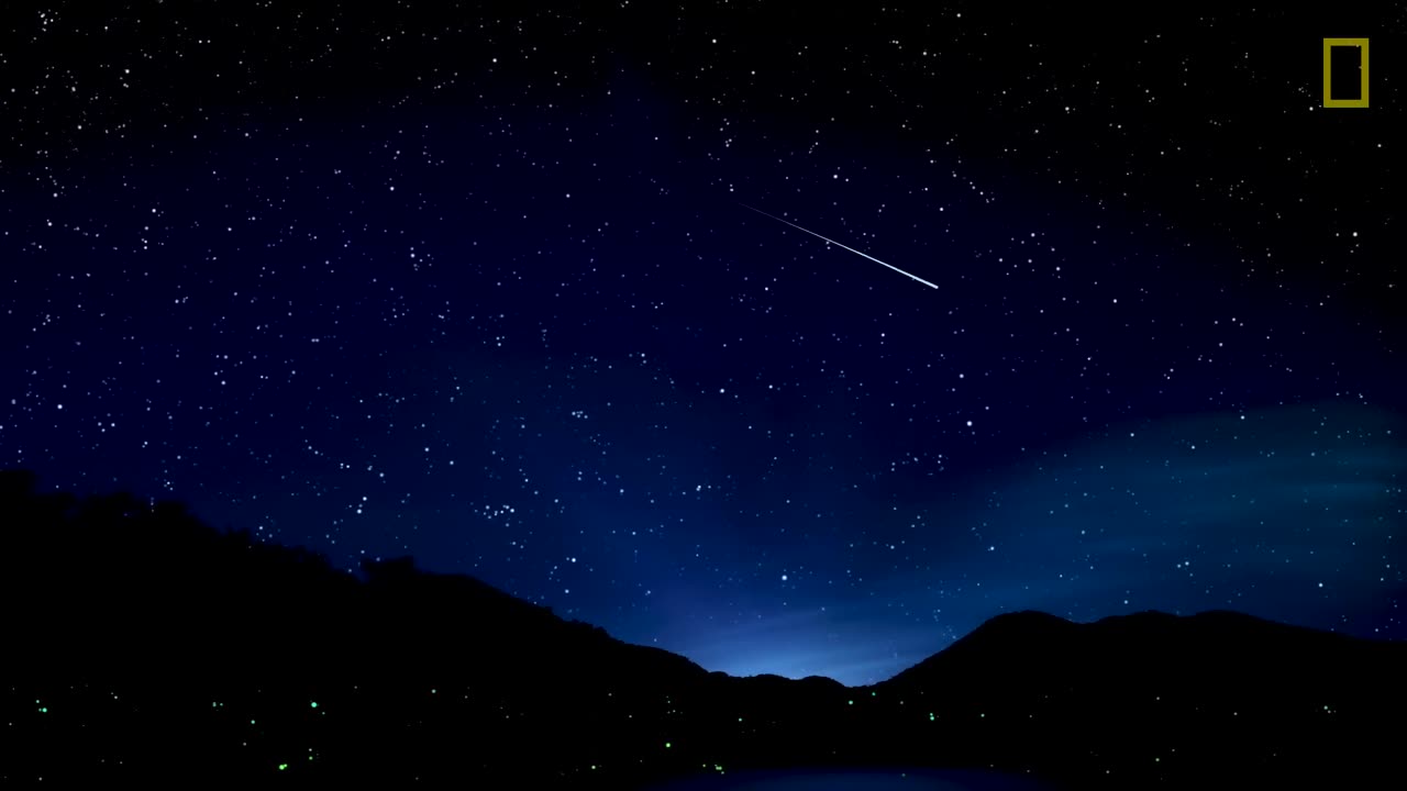 Peak of the Perseid meteor shower 2023