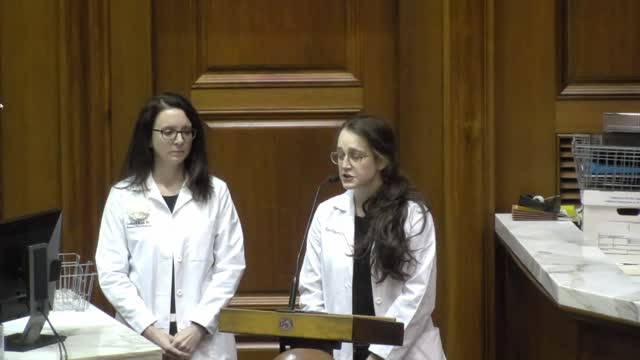 Indiana doctors testify in Nov 2021 that Covid-19 vaccines are safe during pregnancy