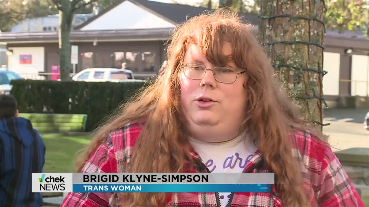 Transgender Woman Has Gym Membership Revoked After ONE Visit