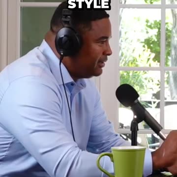 John Mckinney - How he started his career in Law Enforcement