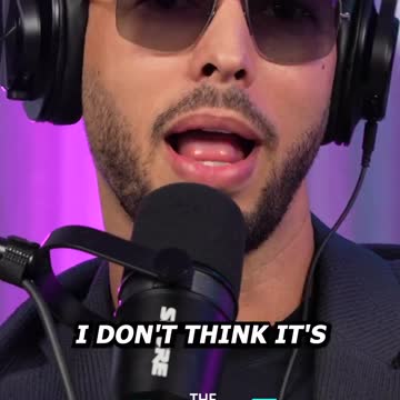 An ISSUE with Modern Women TODAY- Andrew Tate!