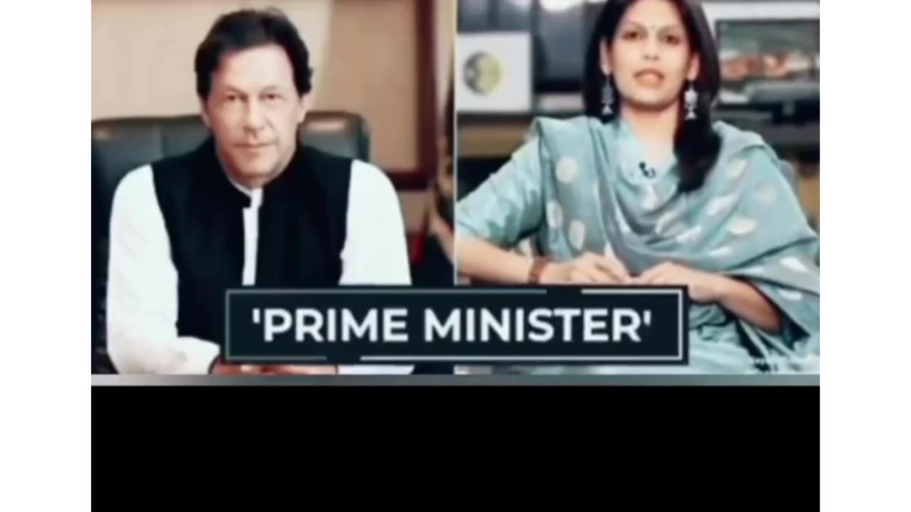 IMRAN KHAN FORMER PM OF PAKISTAN MONTAGE ON INTERNATIONAL MEDIA