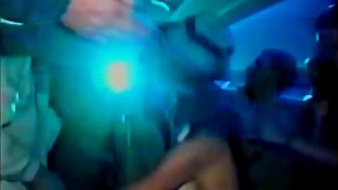 90's Ecstasy Clubland, this is the vibe we want to bring back.