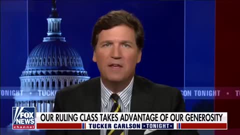 Tucker sums it up in :54 seconds