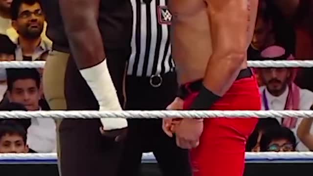 Why Does WWE Not Announce Women’s Weights_ #Shorts