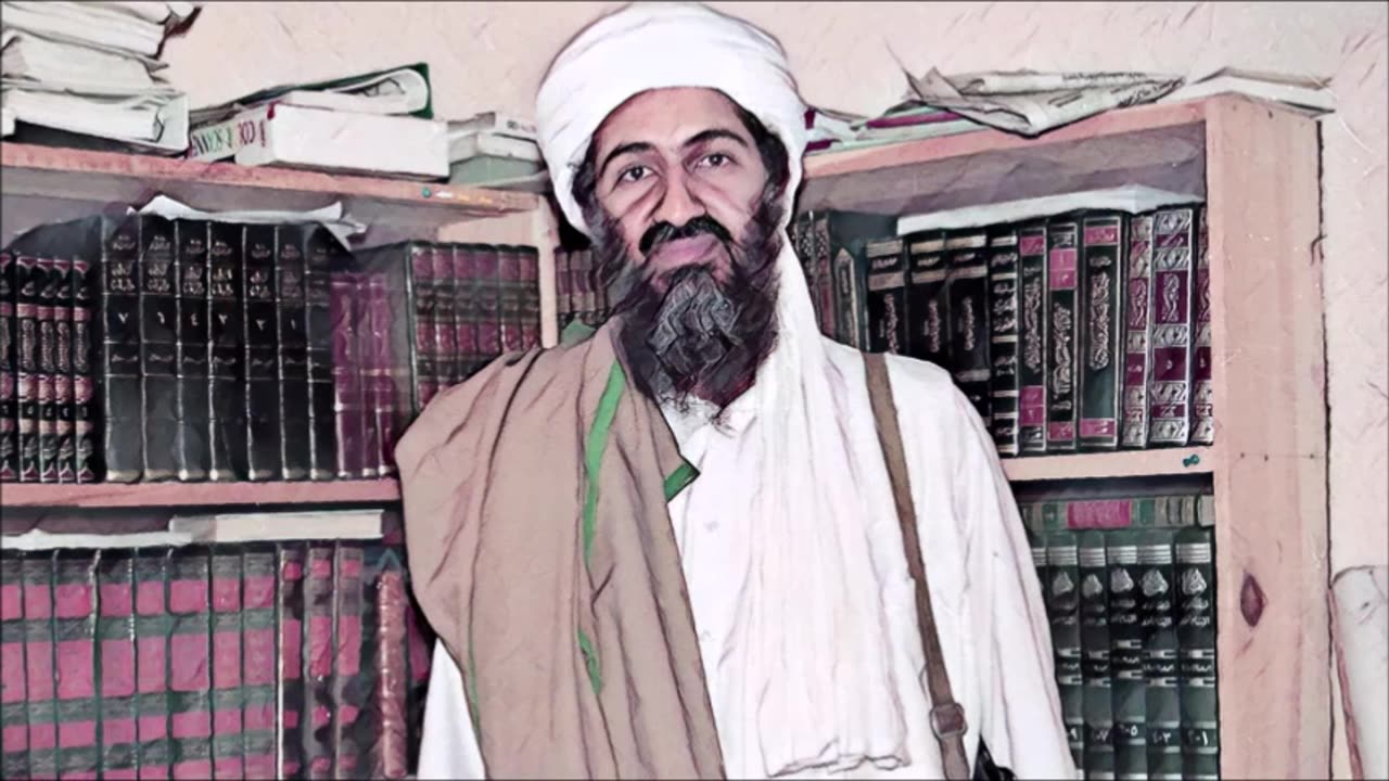 The 9/11 Commission Report: Building An Organization: Declaring War On The United States (1992-1996)