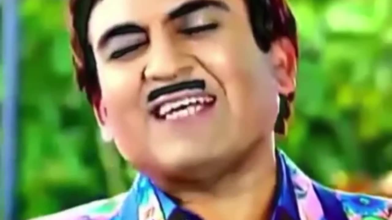 Jethalal of king 👑#tmkoc
