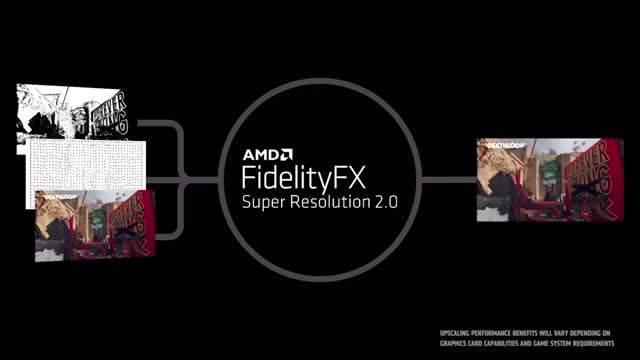 How to enable AMD Radeon Super Resolution (RSR)_Cut