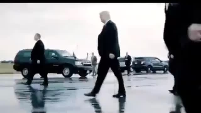 2031. TRUMP2021 🇺🇸 SaintsReport