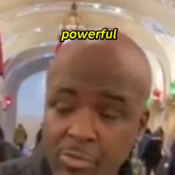 BLACK CHICAGO VOTERS