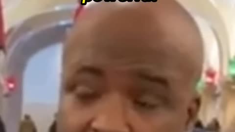 BLACK CHICAGO VOTERS