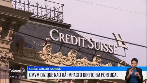 Presidente da CMVM despreocupado com a crise nos mercados