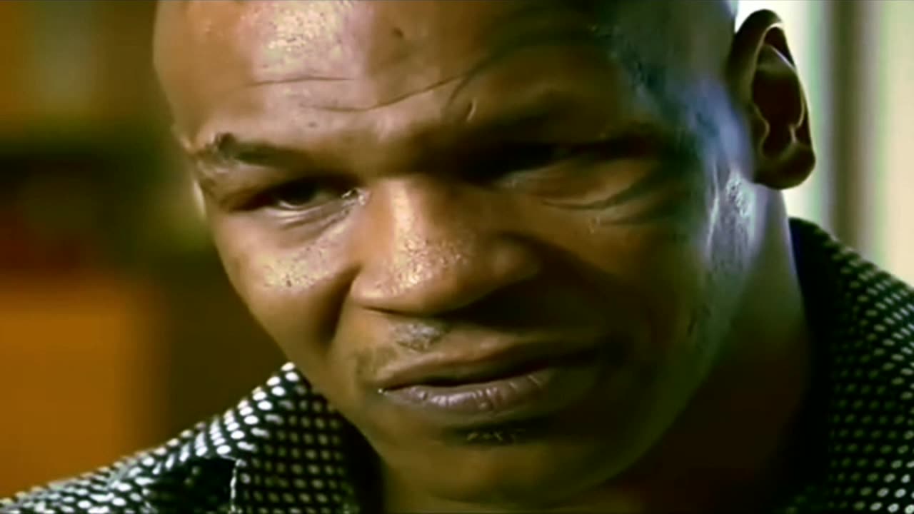 mike tyson breakdown on daughters death