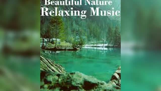 Beautiful nature music