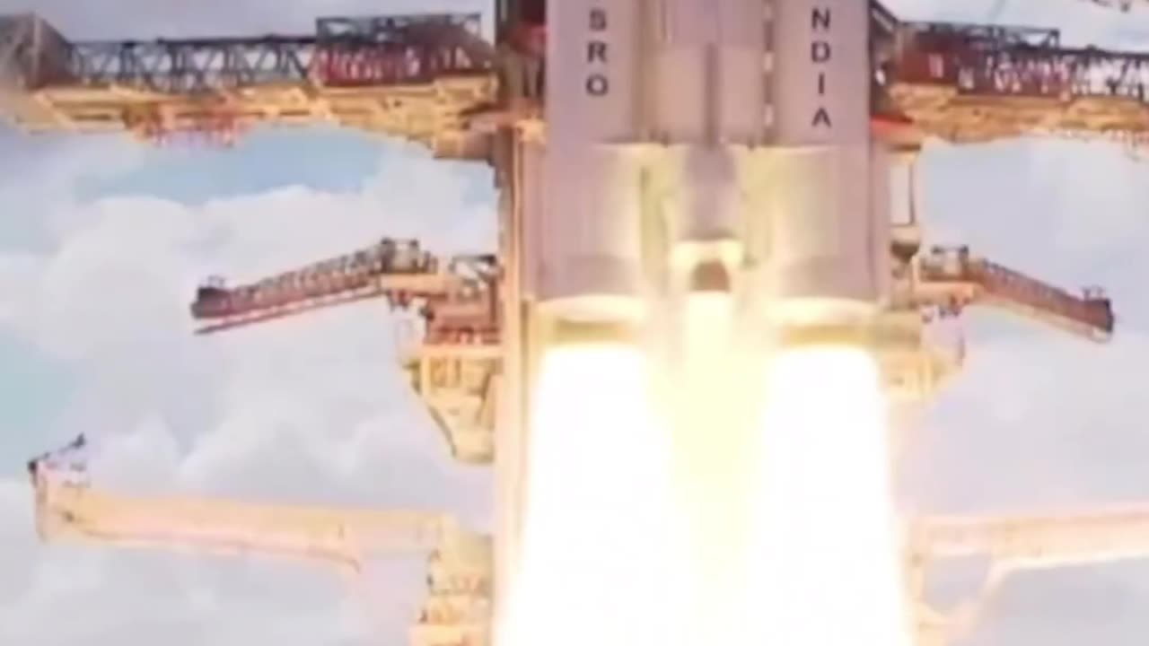 Chandrayan 3 launch