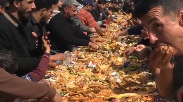 Why I Love Muslims