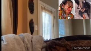 Charleston White On Tekashi69 Getting Jumped & Ppl Saying He's Next To Get Diagnosed With The Beats