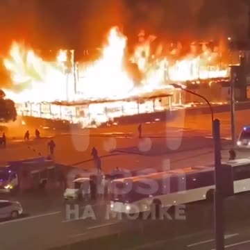 Saint Petersburg, Russia 👀👀👀 Shopping mall 🔥🔥🔥