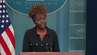 KJP Flees When Asked About The Durham Report